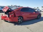 2020 Toyota Camry Se for Sale in Bakersfield, CA - Rear End