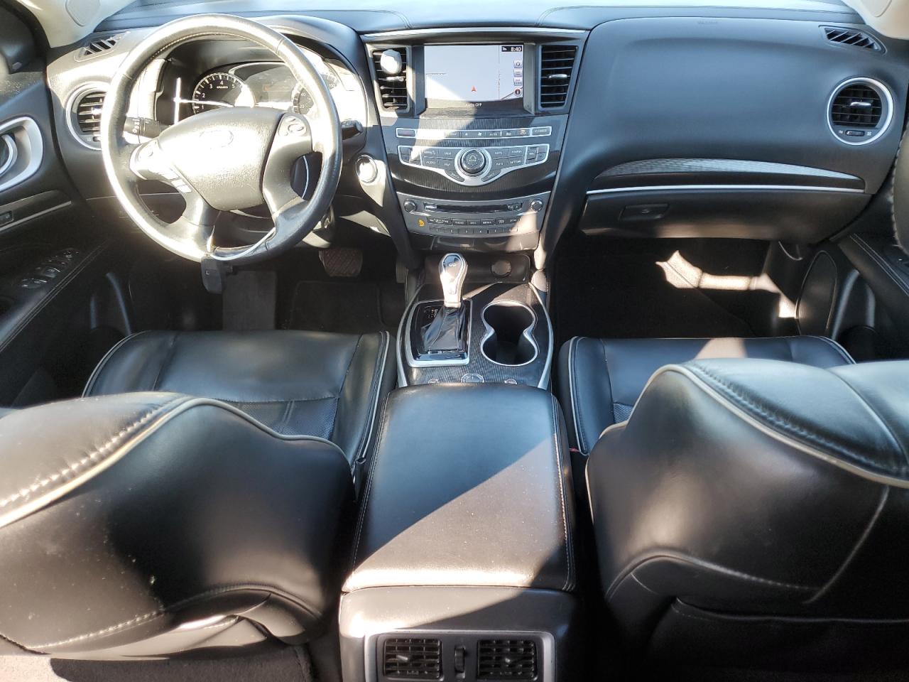 2019 Infiniti QX60 - Image 8