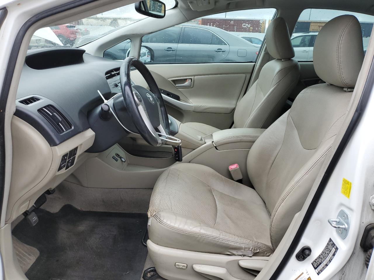 2010 Toyota Prius - Image 7