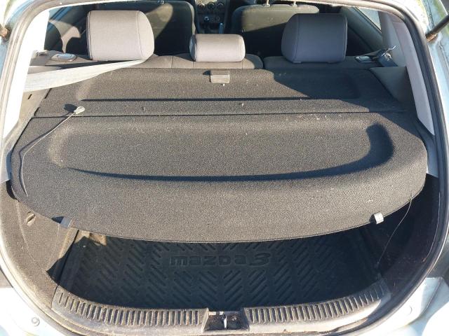 2007 MAZDA 3 TS2