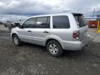 2007 Honda Pilot Lx იყიდება Airway Heights-ში, WA - Minor Dent/Scratches