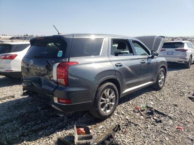 HYUNDAI PALISADE 2021 Szary