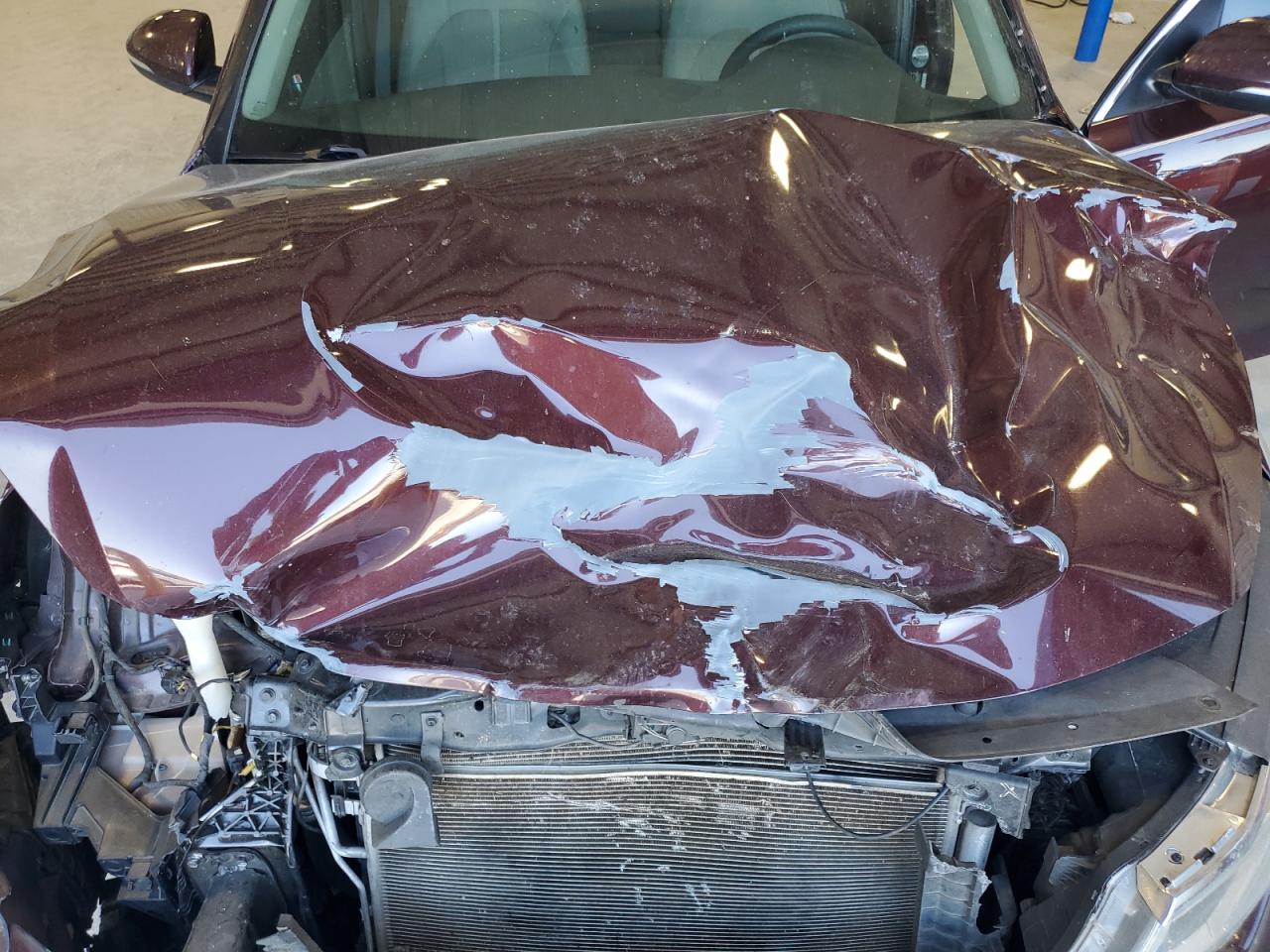 2018 Kia Optima - Image 12