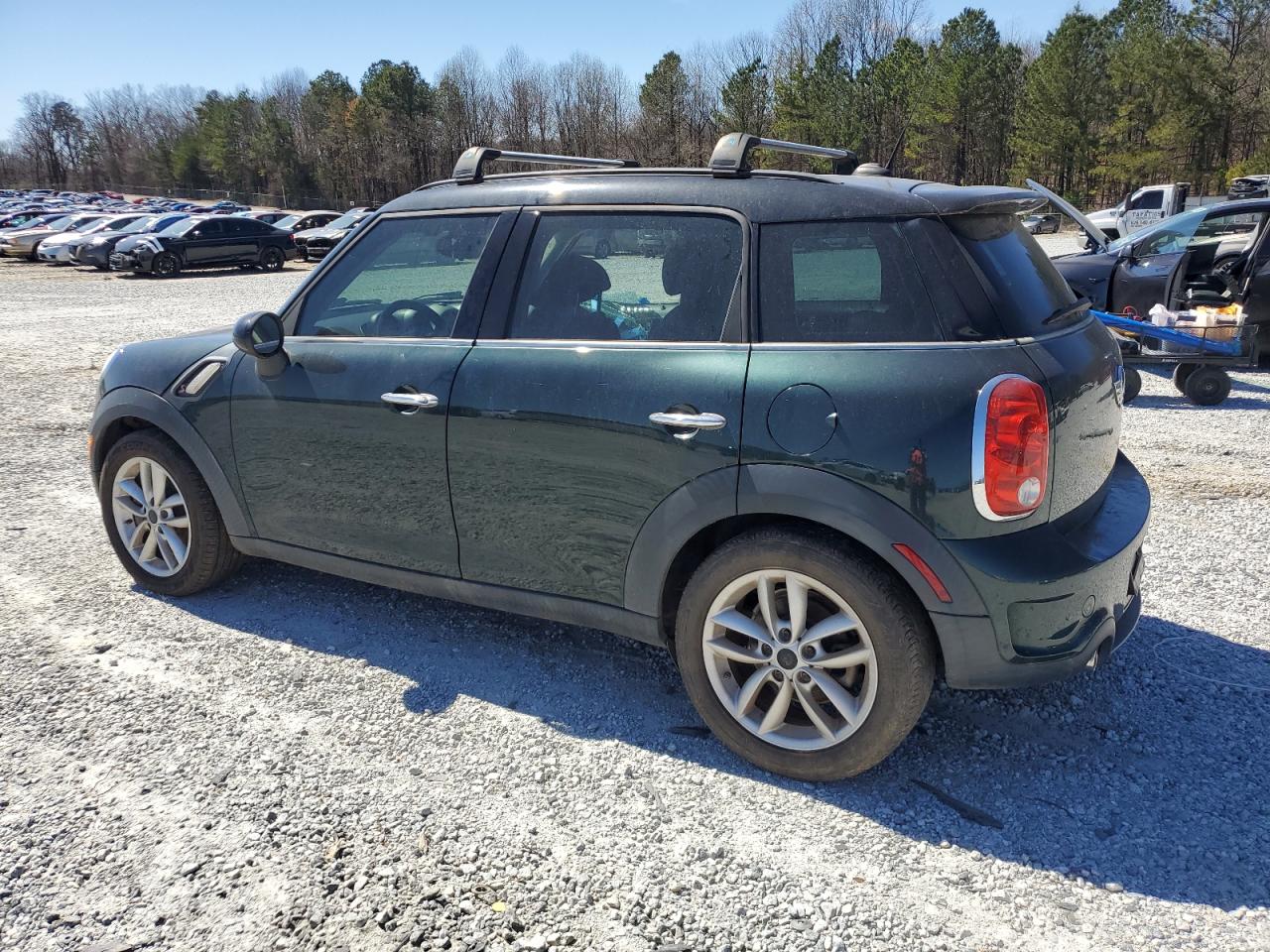 2012 MINI Cooper - Image 2