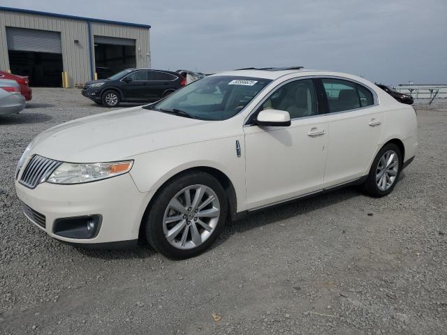 2009 Lincoln Mks 