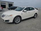 2009 Lincoln Mks  იყიდება Earlington-ში, KY - Hail