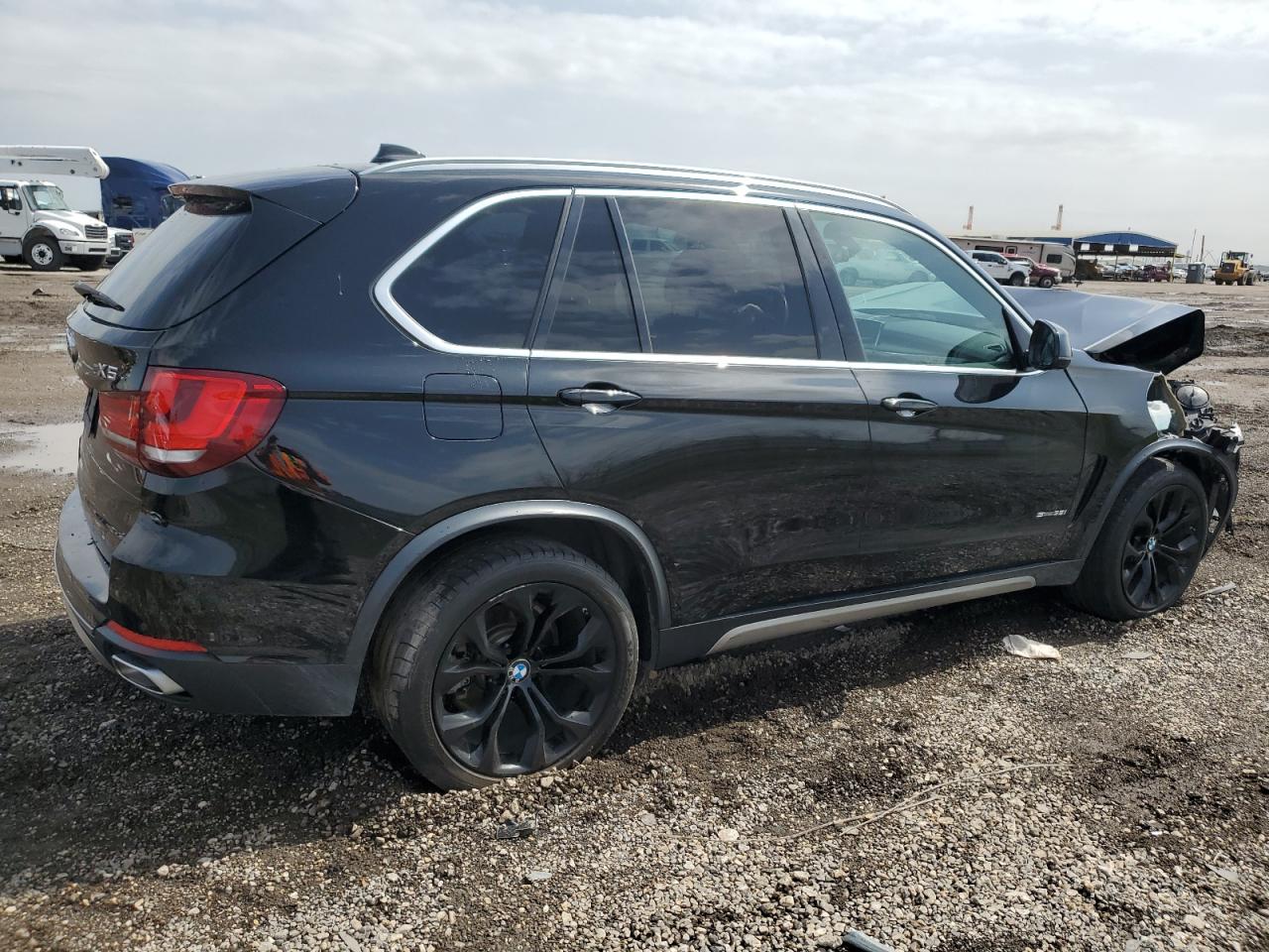 2018 BMW X5 - Image 3