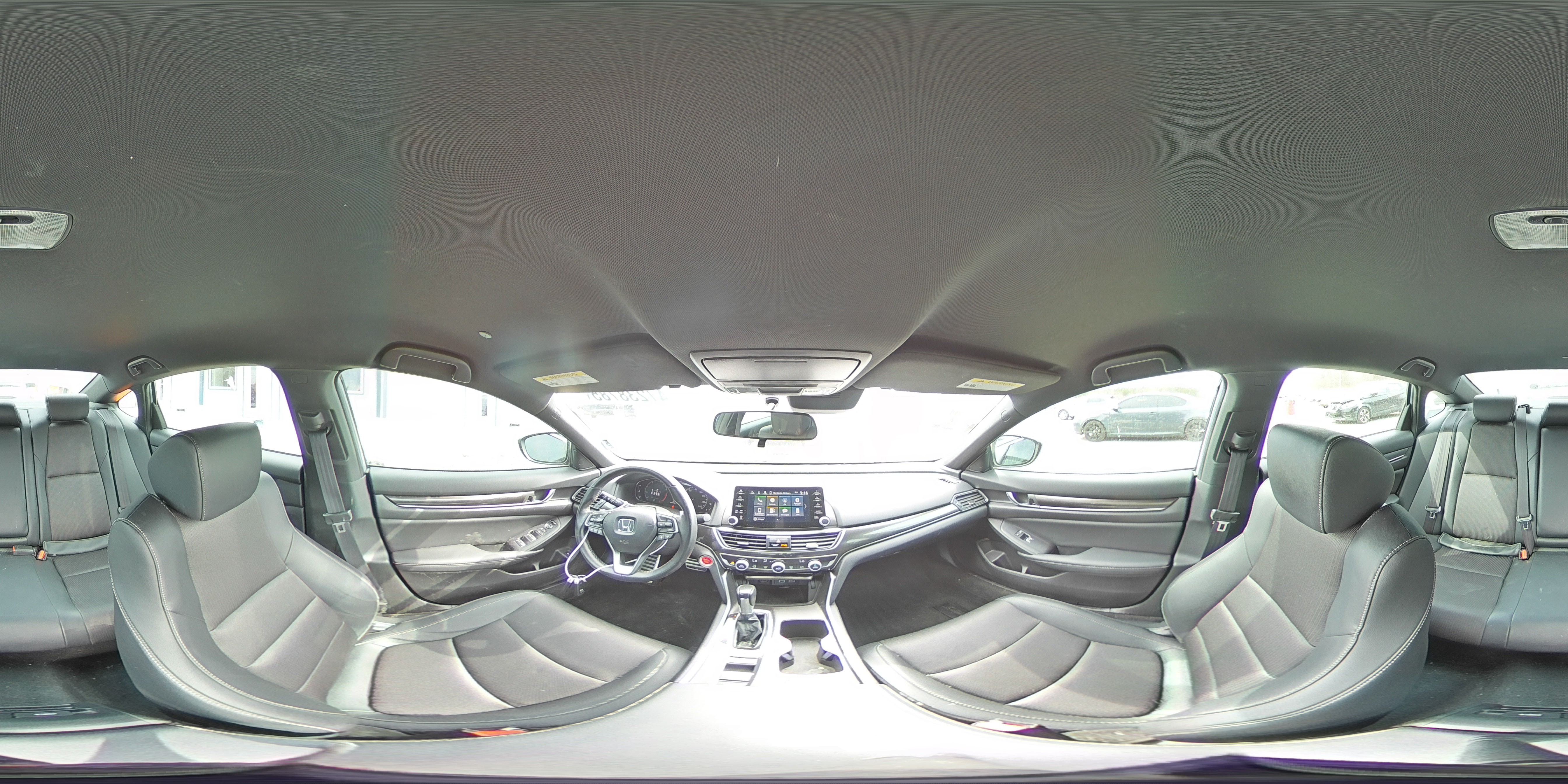 2021 Honda Accord - Image 13