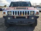 2003 Hummer H2  en Venta en Colton, CA - Rear End