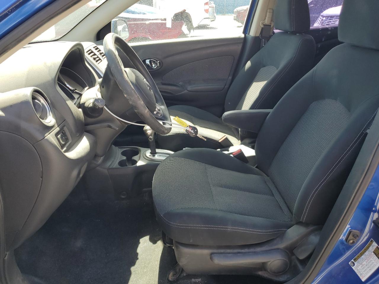 2014 Nissan Versa - Image 7