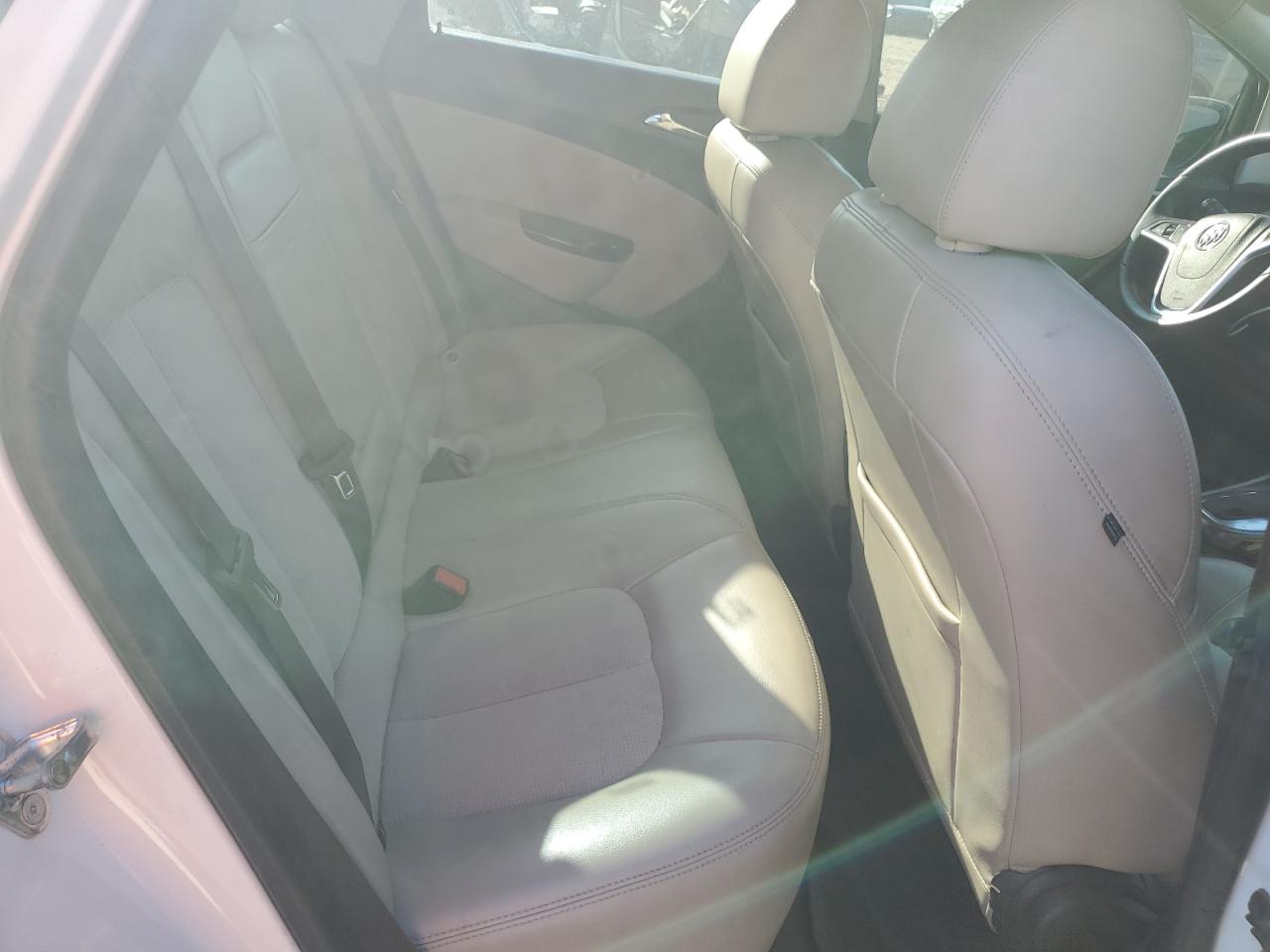 2016 Buick Verano - Image 10