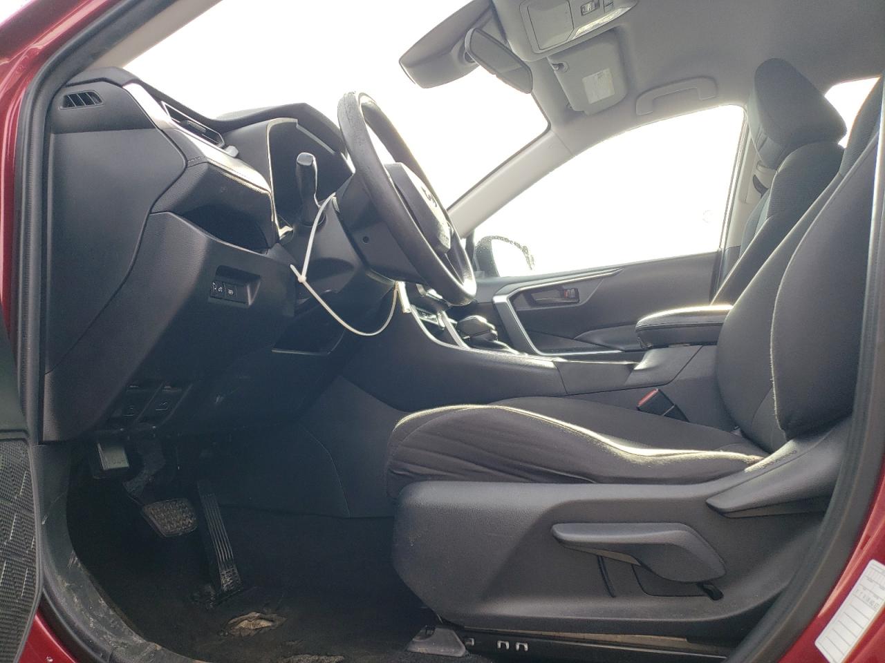 2021 Toyota RAV 4 - Image 7