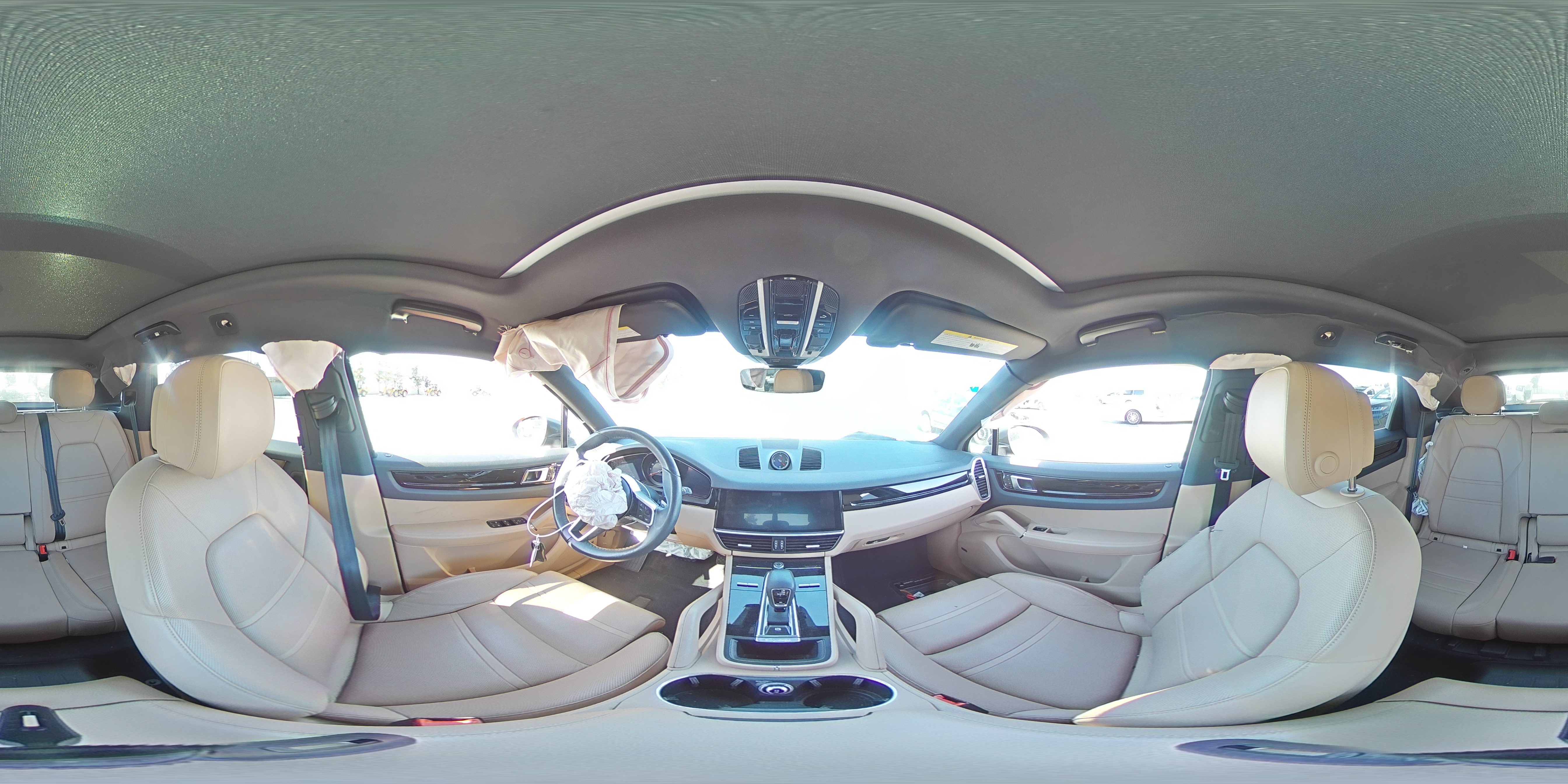 2019 Porsche Cayenne - Image 12