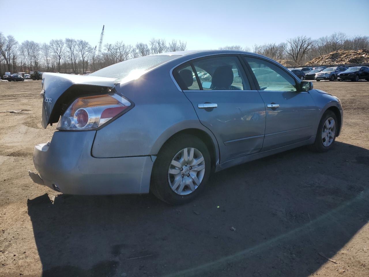 2012 Nissan Altima - Image 3