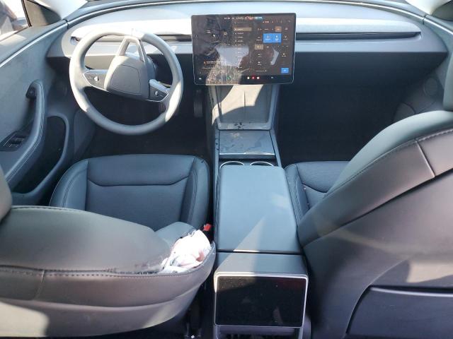  TESLA MODEL 3 2024 Szary