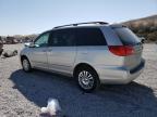2010 Toyota Sienna Xle zu verkaufen in Reno, NV - Front End