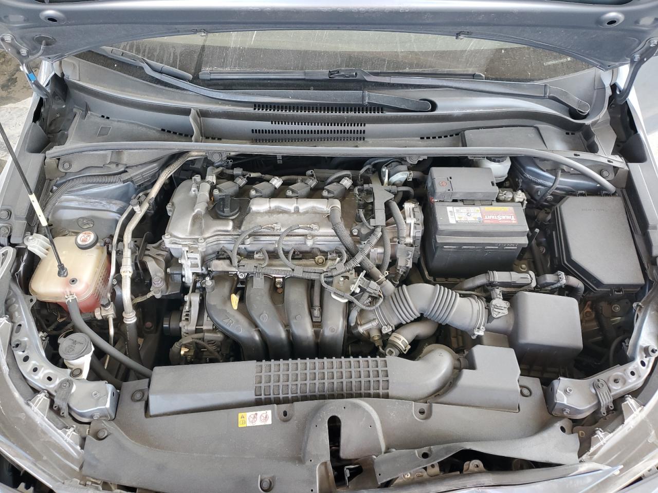 2021 Toyota Corolla - Image 11