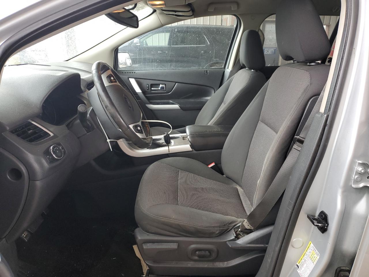 2011 Ford Edge - Image 7