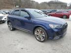 2022 Audi Q3 Premium Plus S Line 45 იყიდება Hurricane-ში, WV - Water/Flood