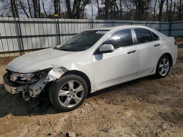 2010 Acura Tsx 