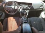 2015 Dodge Dart Sxt продається в Albuquerque, NM - Side