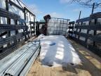 Kincheloe, MI에서 판매 중인 2022 Ford F550 Super Duty Flat Bed Truck - Front End