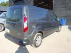 2023 FORD TRANSIT CO for sale at Copart COLCHESTER