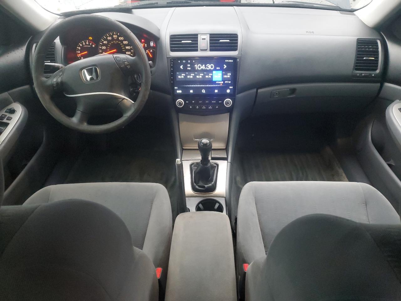 2005 Honda Accord - Image 8