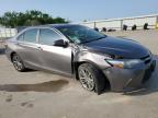2017 Toyota Camry Le продається в Wilmer, TX - Front End
