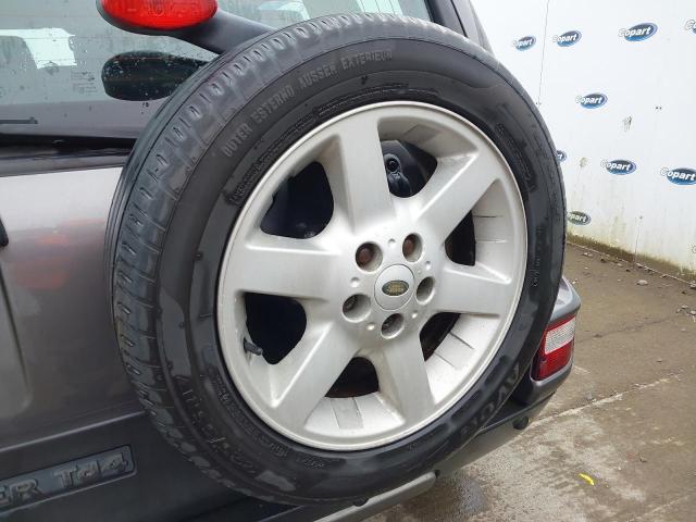 2005 LAND ROVER FREELANDER