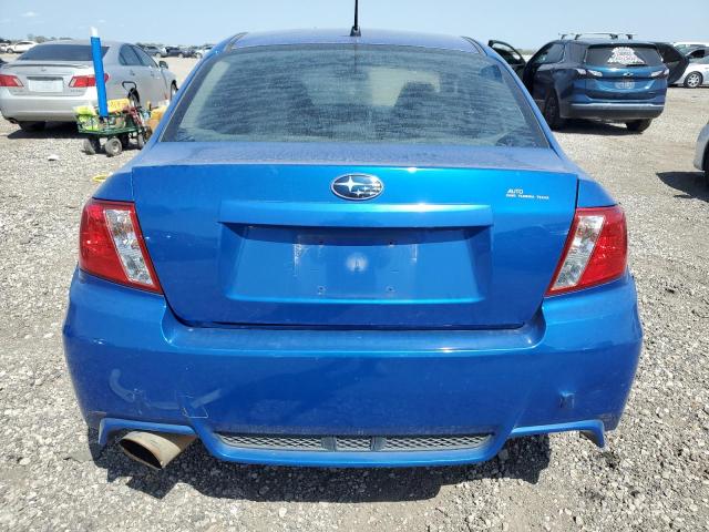2014 SUBARU IMPREZA WRX