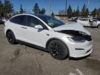 2023 Tesla Model X  for Sale in Rancho Cucamonga, CA - Front End
