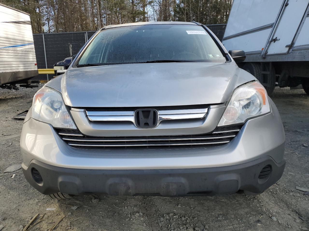 2008 Honda CR-V - Image 5