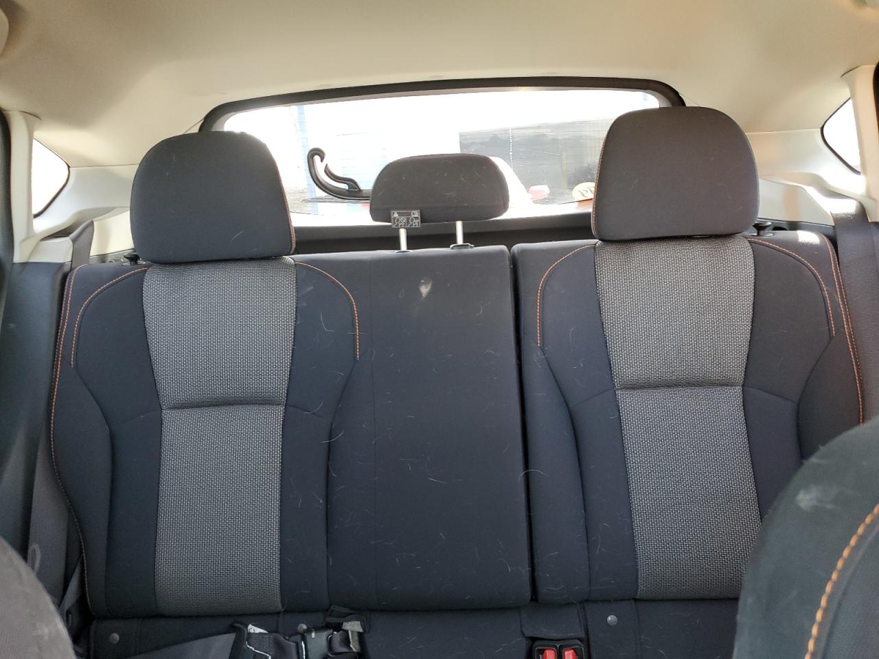 2019 Subaru XV - Image 10