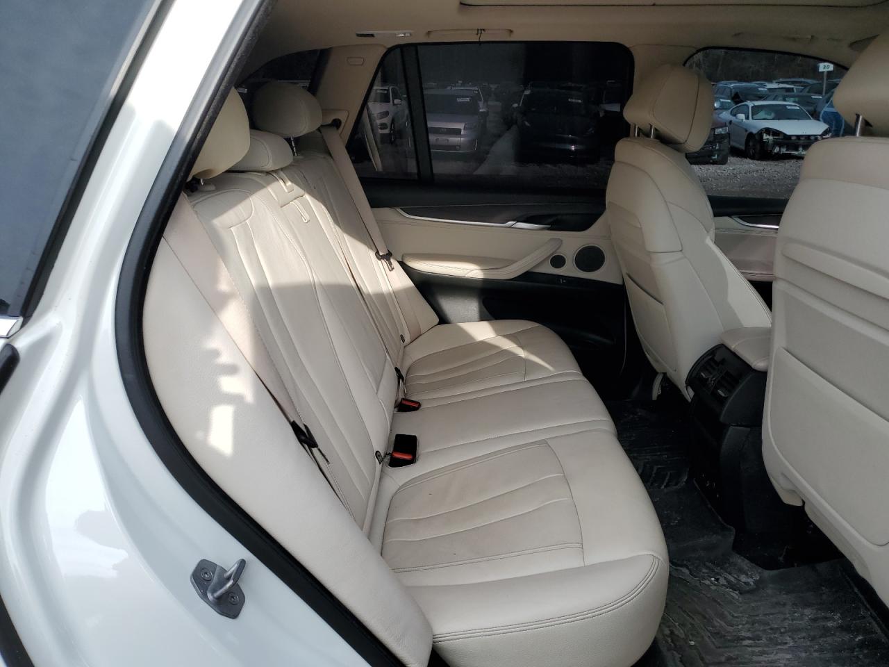 2014 BMW X5 - Image 10