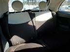 2015 Fiat 500 Pop de vânzare în Austell, GA - Rear End