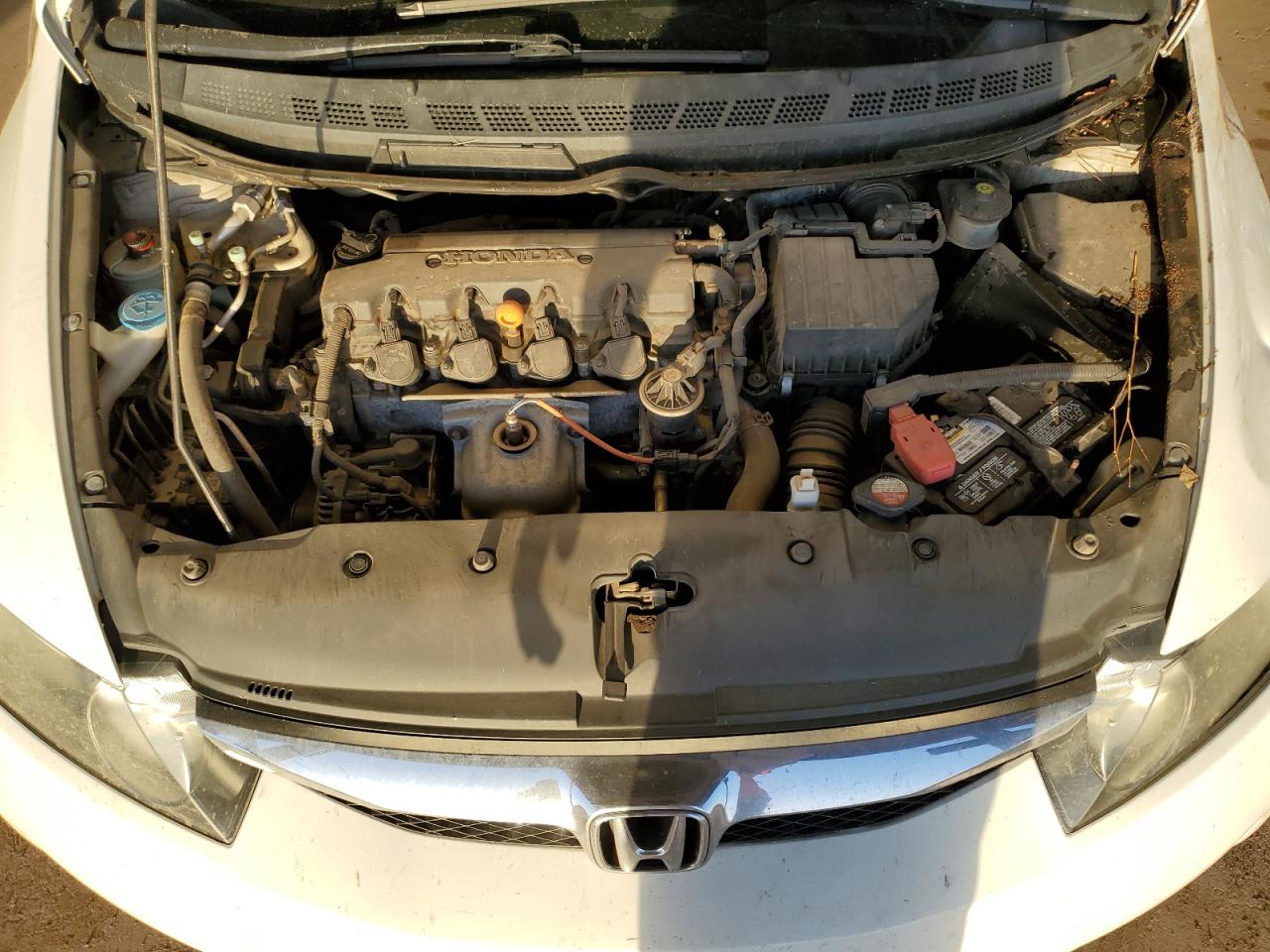 2010 Honda Civic - Image 11