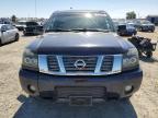 2008 Nissan Titan Xe за продажба в Antelope, CA - Rear End