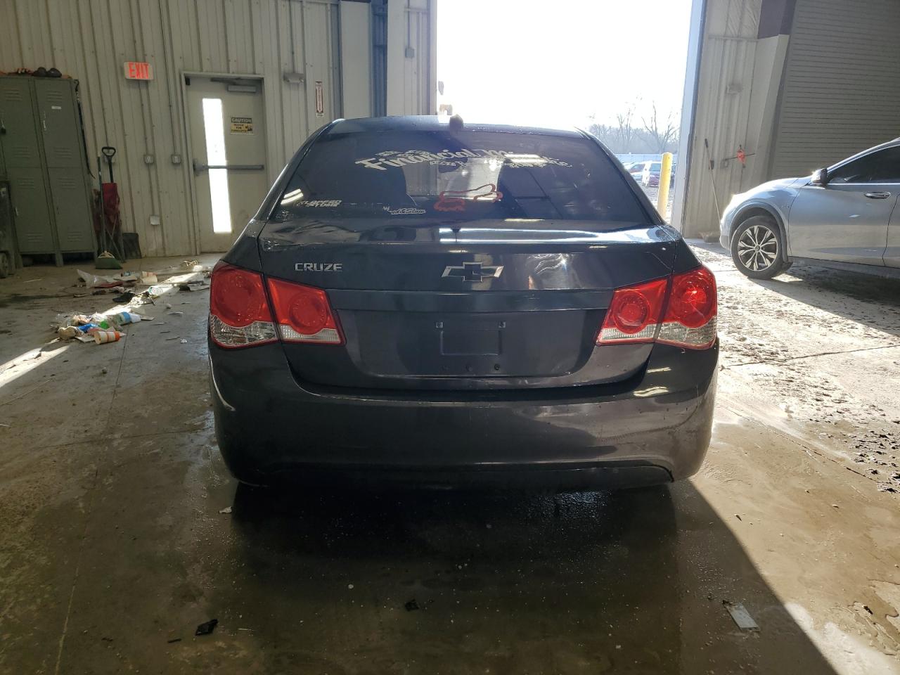 2014 Chevrolet Cruze - Image 6