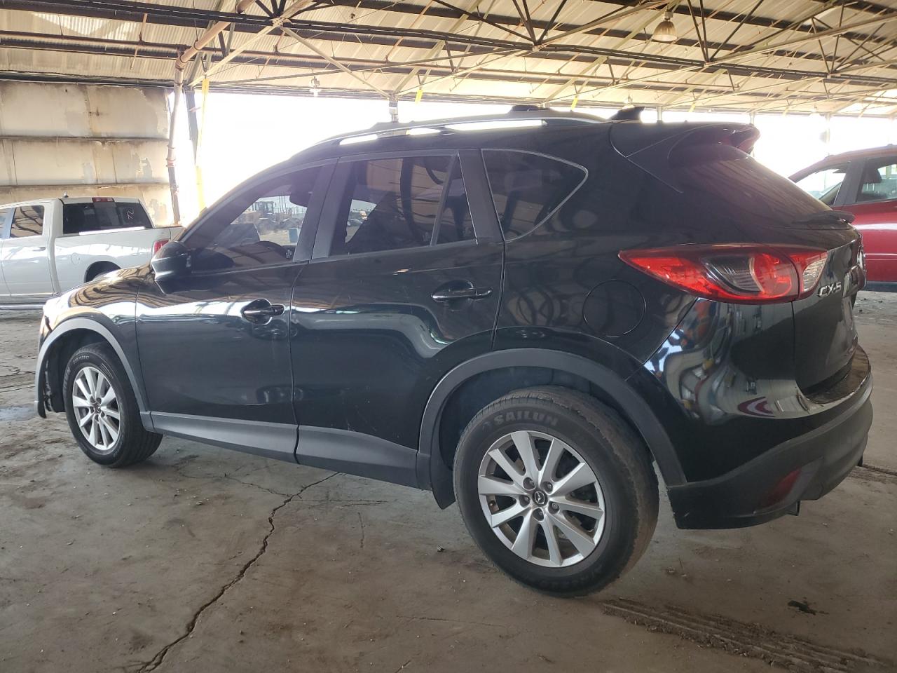 2014 Mazda CX-5 - Image 2