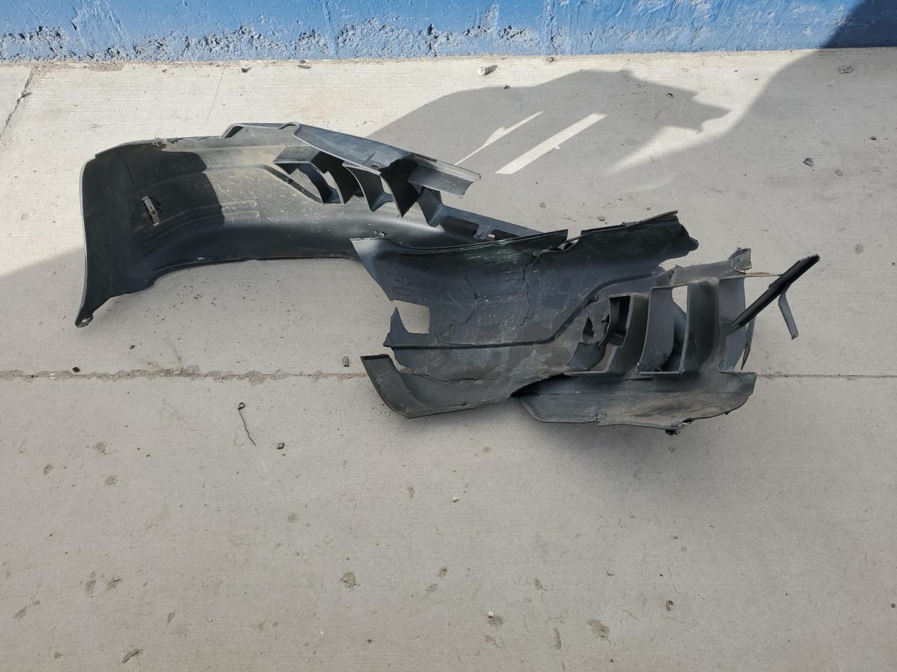 2001 Honda CR-V - Image 13