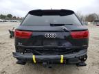 2019 Audi Q7 Prestige zu verkaufen in Mendon, MA - Rear End