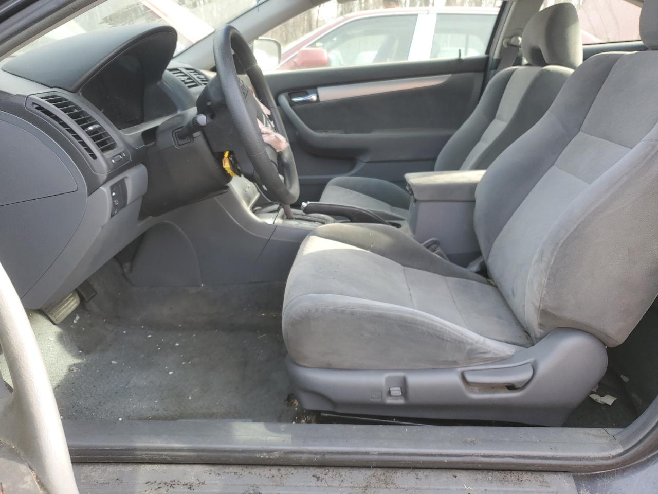 2006 Honda Accord Ex VIN: 1HGCM72716A019259 Lot: 48103705