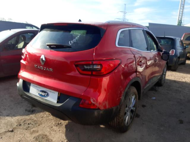 2017 RENAULT KADJAR DYN