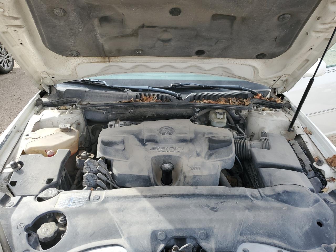 2006 Buick Lucerne - Image 12