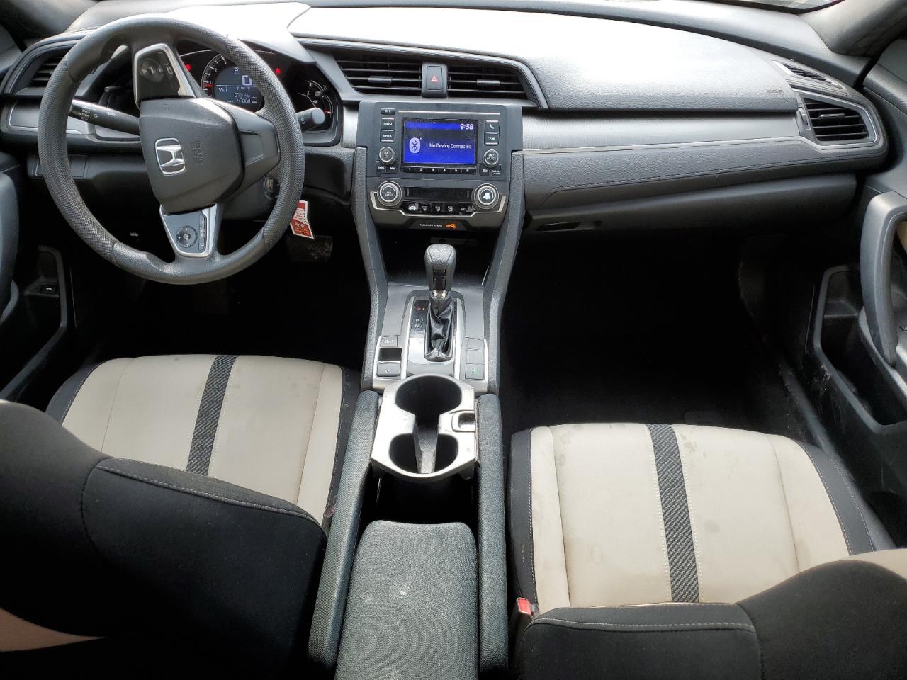 2017 Honda Civic - Image 8