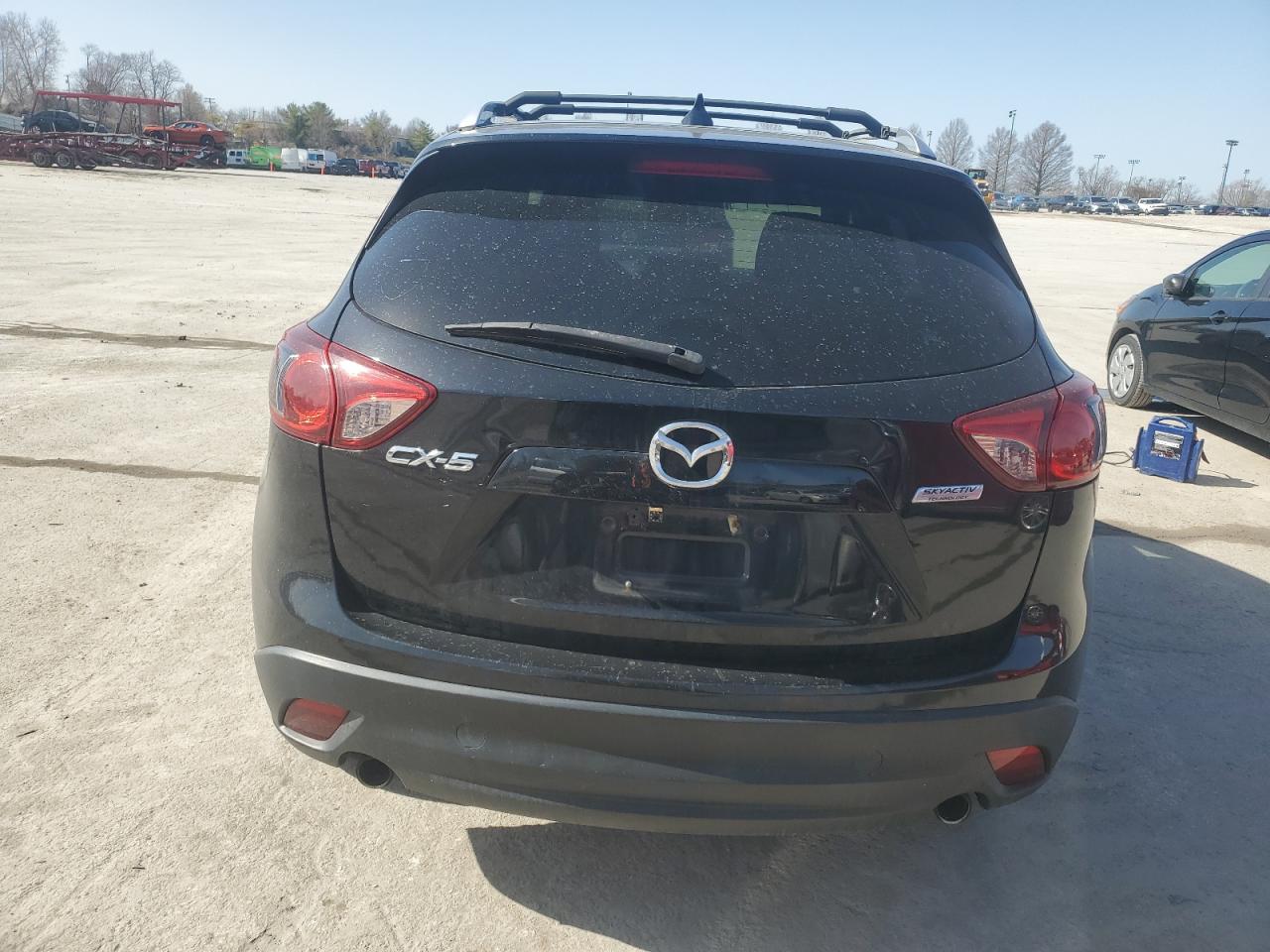 2016 Mazda CX-5 - Image 6