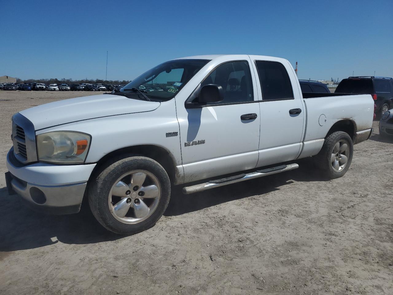 2008 Dodge RAM - Image 1