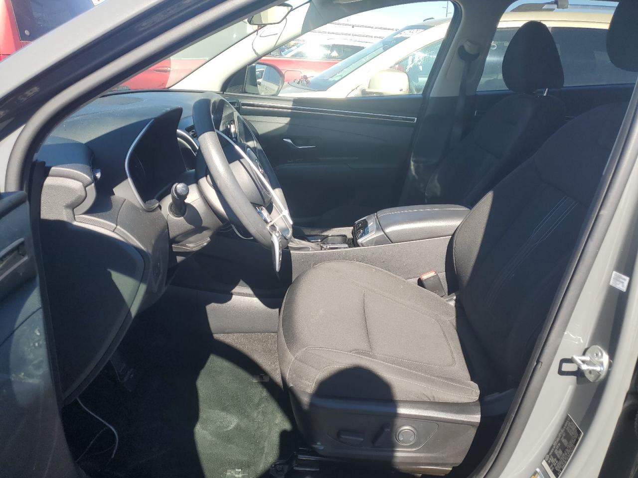 2024 Hyundai Tucson - Image 7