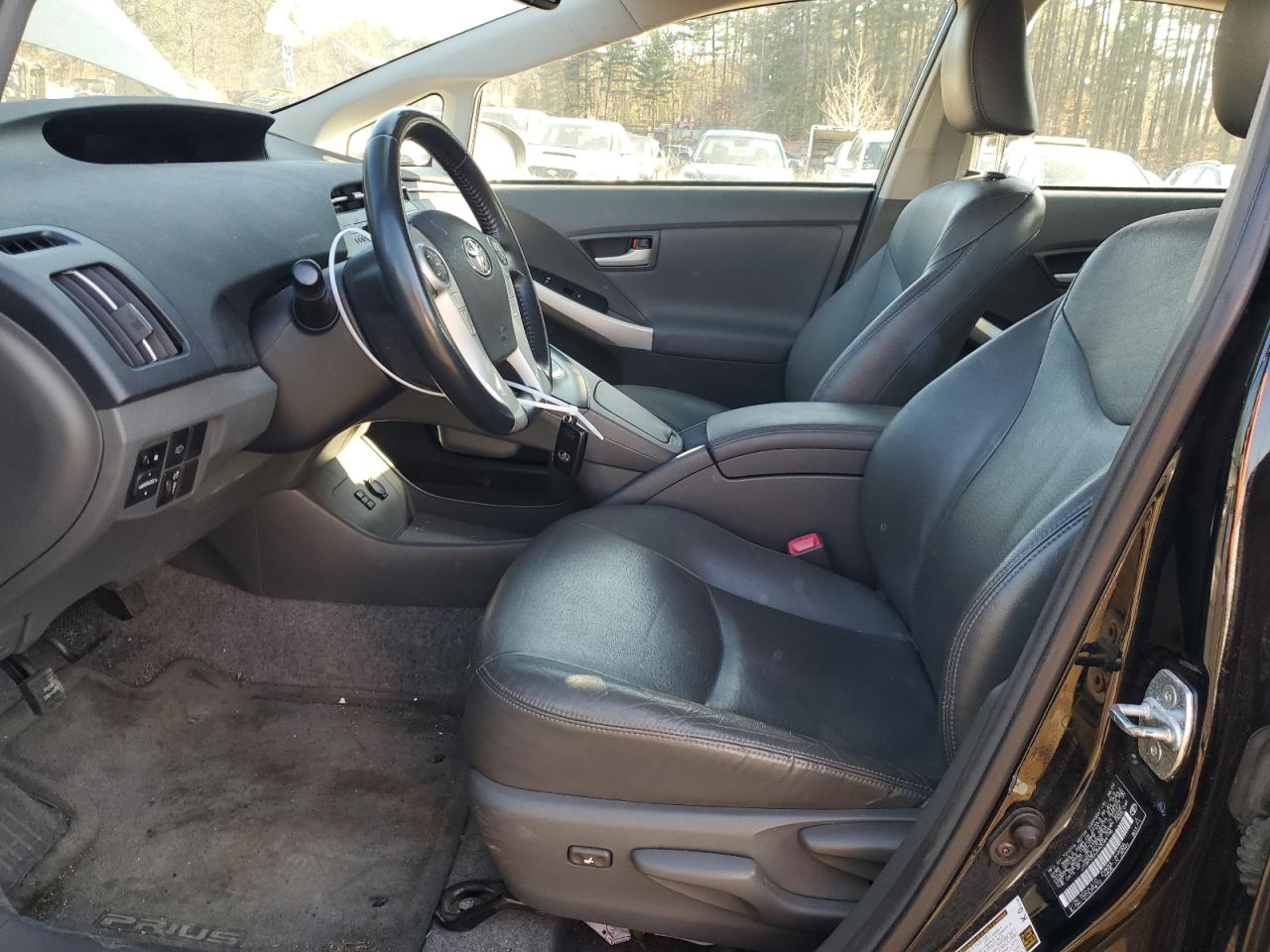 2010 Toyota Prius - Image 7